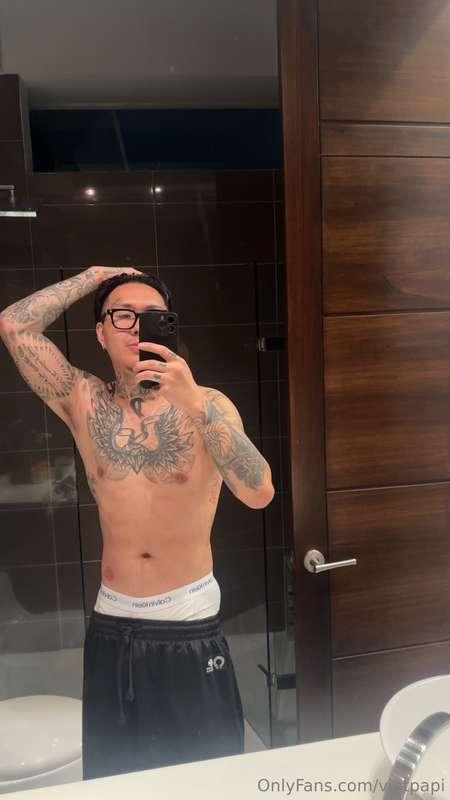 Wanna join me? 💦💦
