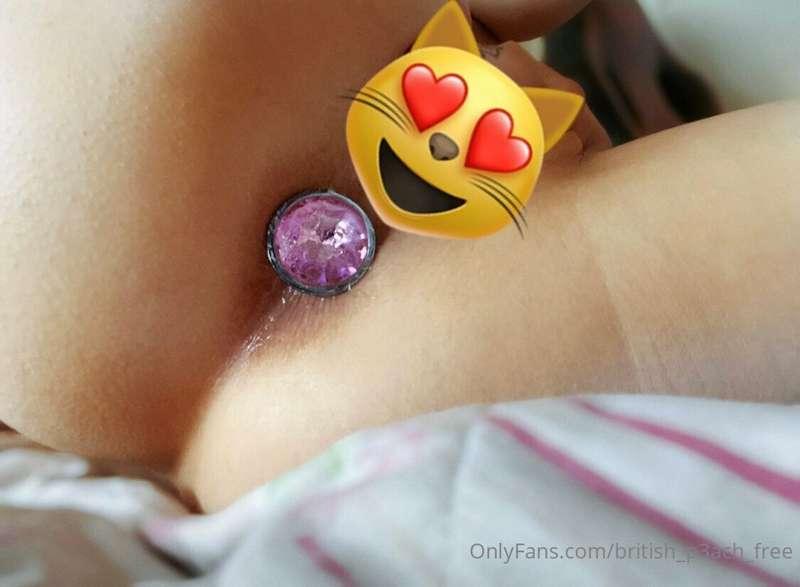 Wanna remove the kitty? 🤭