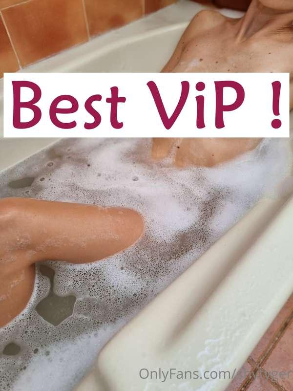 Do you prefer bath or shower? I prefer a bath, especially to..
