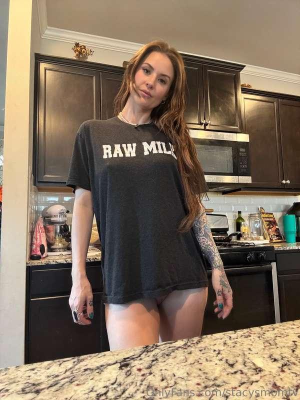 Took a picture of myself because I'm just that girl you know..