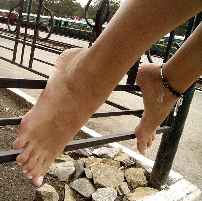 Street Feet 1