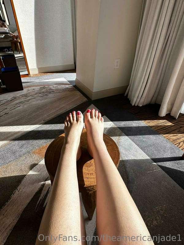 Red nails are the perfect touch of bold and beautiful💅