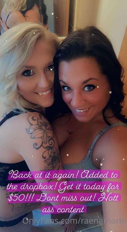 Tip me $30 for this hott dropbox with my bff! It’s normally ..
