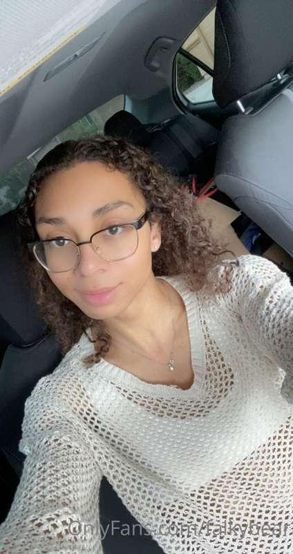 fresh face today hope you’re well also just got into lulu le..