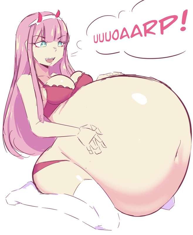Zero full