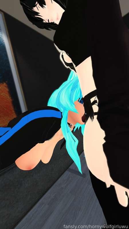 hornywolfie image #14