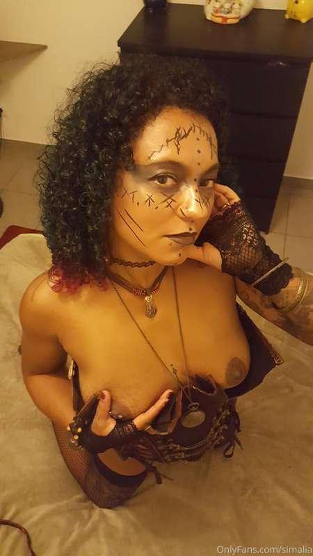 Avez vous passé un bon Halloween ? 🎃