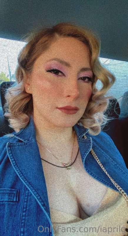 Modo glam 🤭