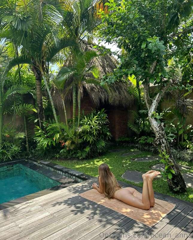 Love for nature is love for life itself😏