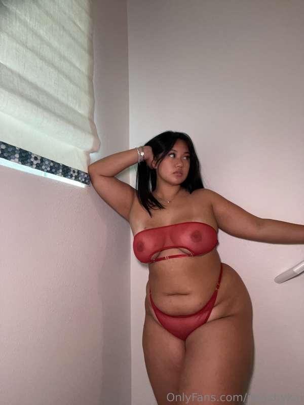 I'll let you pull on it