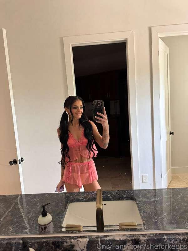 What do you want to see me do next?