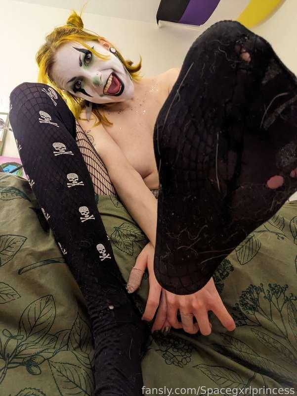 Hihihi 🤡