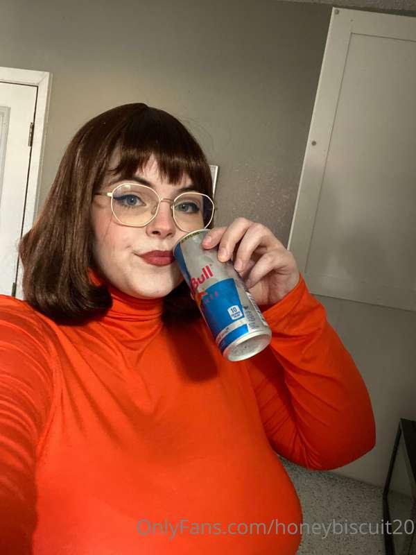 Jinkies! Velma is going to me in regular in content! Let me ..