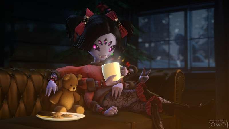 Muffets Comfy Retreat