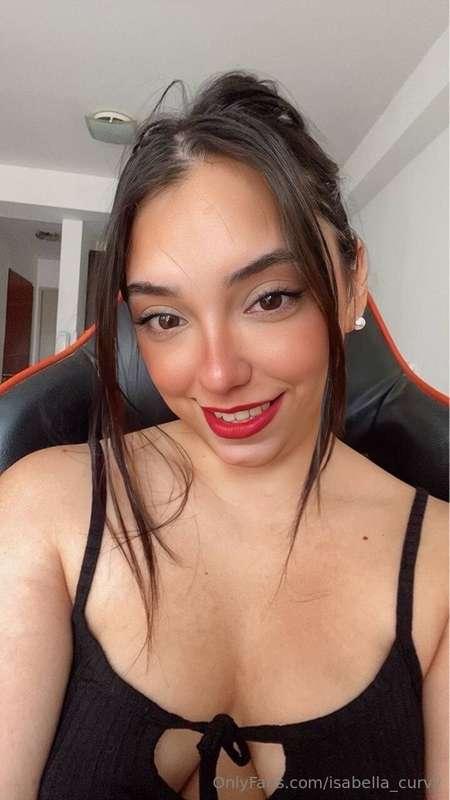 isabella_curvy image #0
