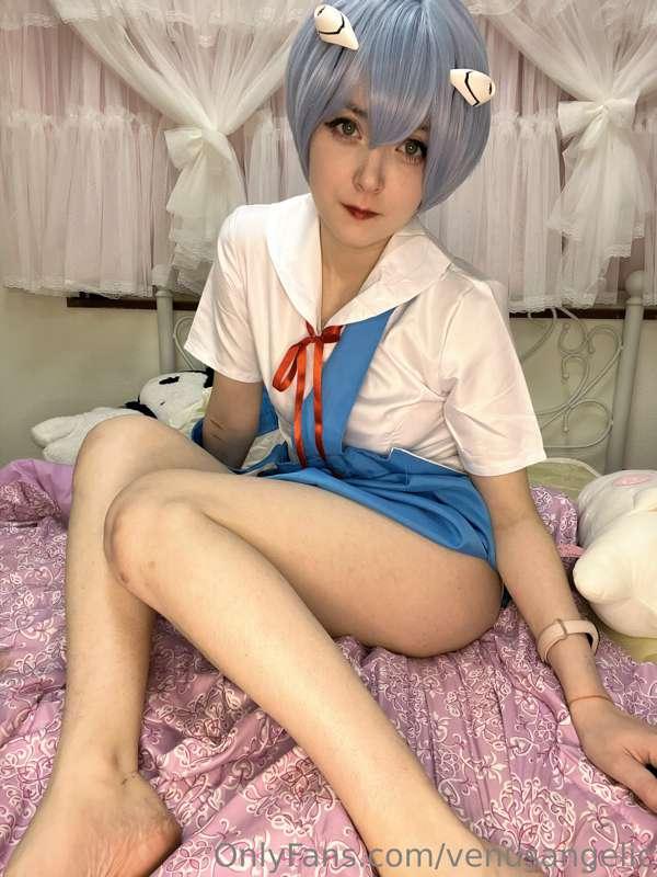 venusangelic image #13