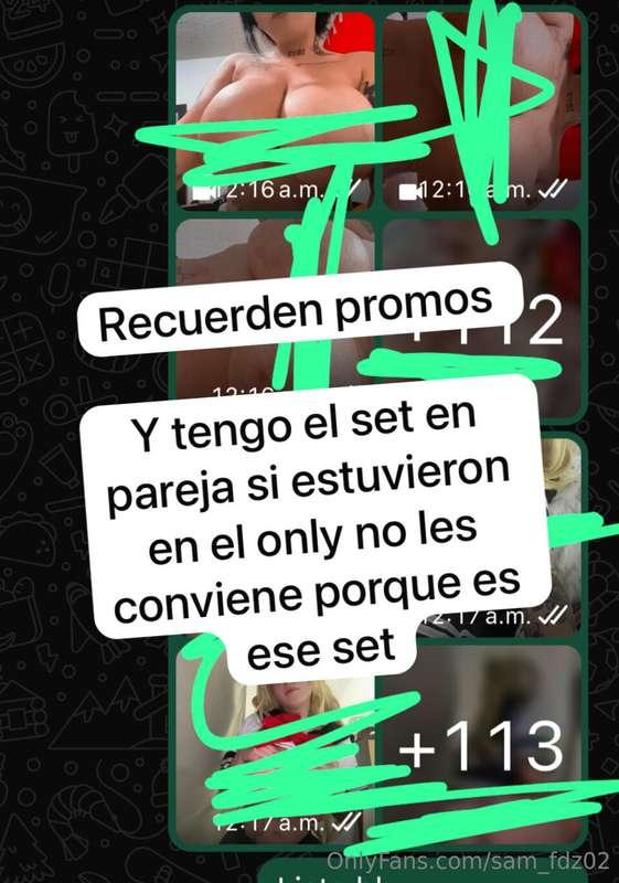 Solo por whats ‪+52 55 6428 1780‬