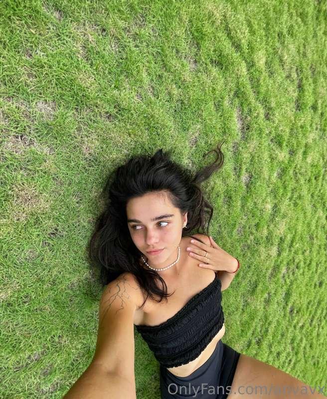 i think green has become one of my new favorite colors 🥰💚