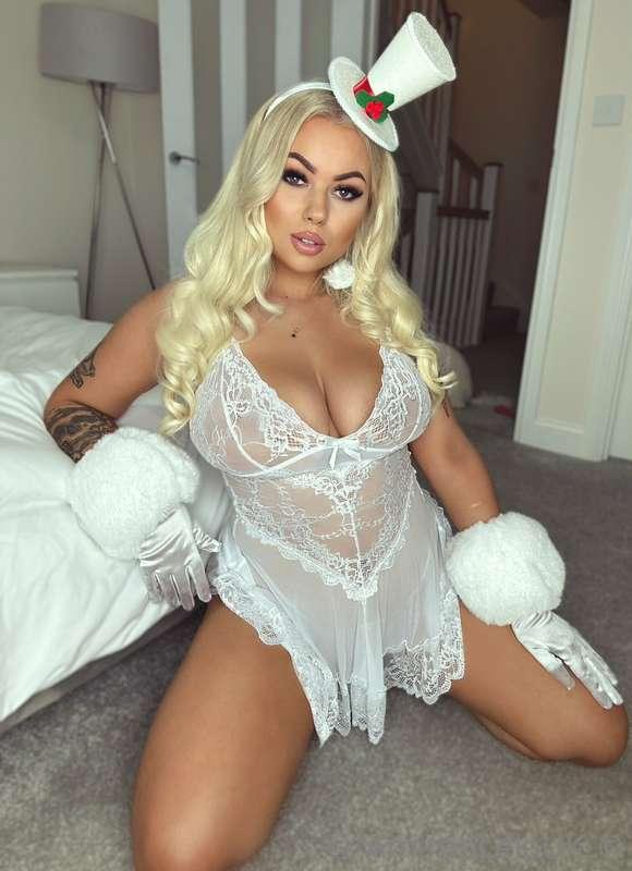 ❄️☃️