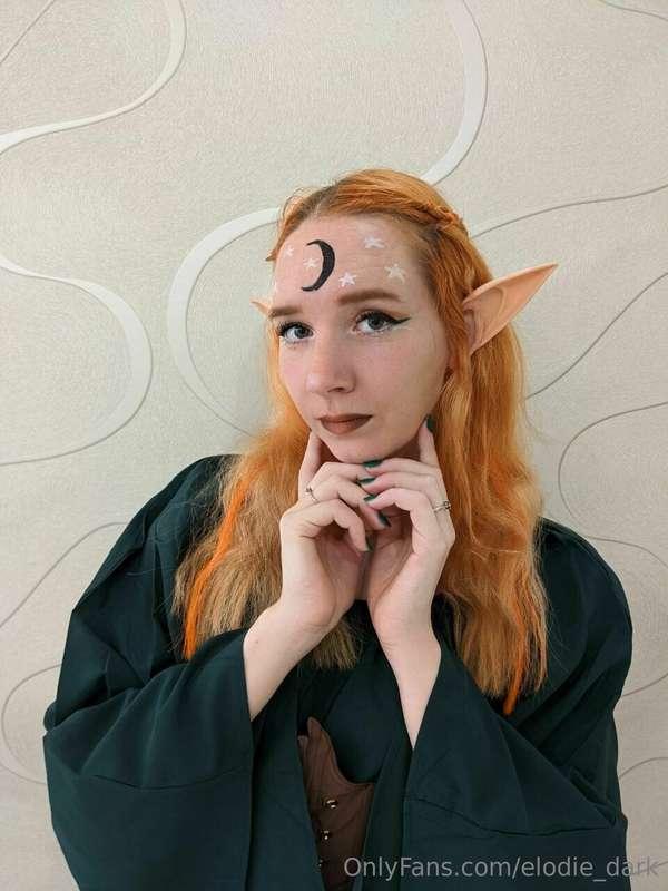 Ready to learn all the secrets of the forest elf and find ou..