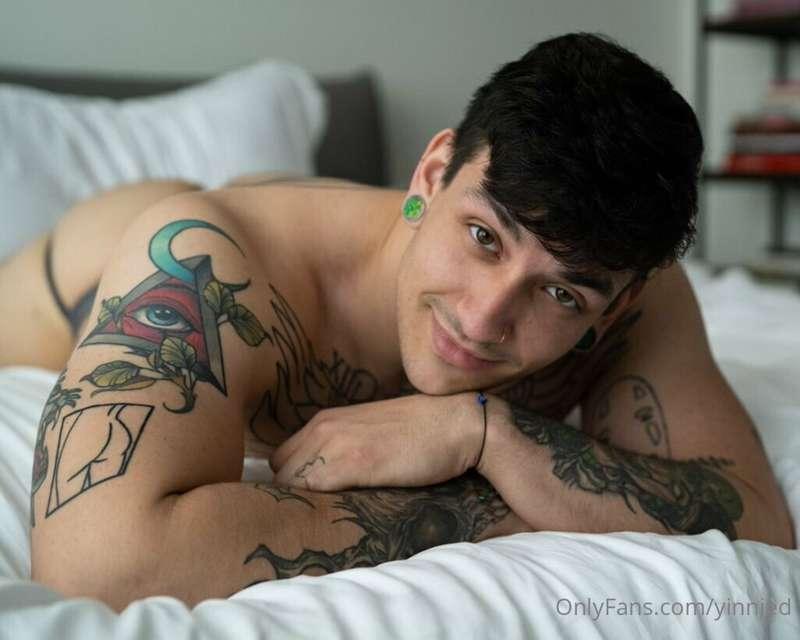 A smiley candid from my shoot as well as some sexy purple