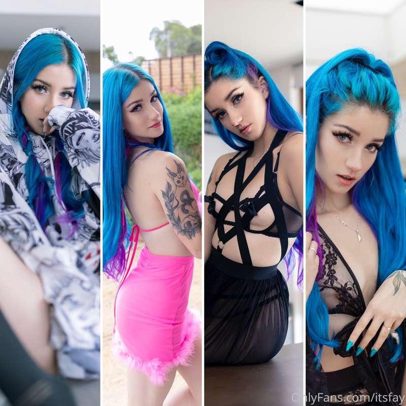 My Patrons are voting for this month content! If you don’t w..