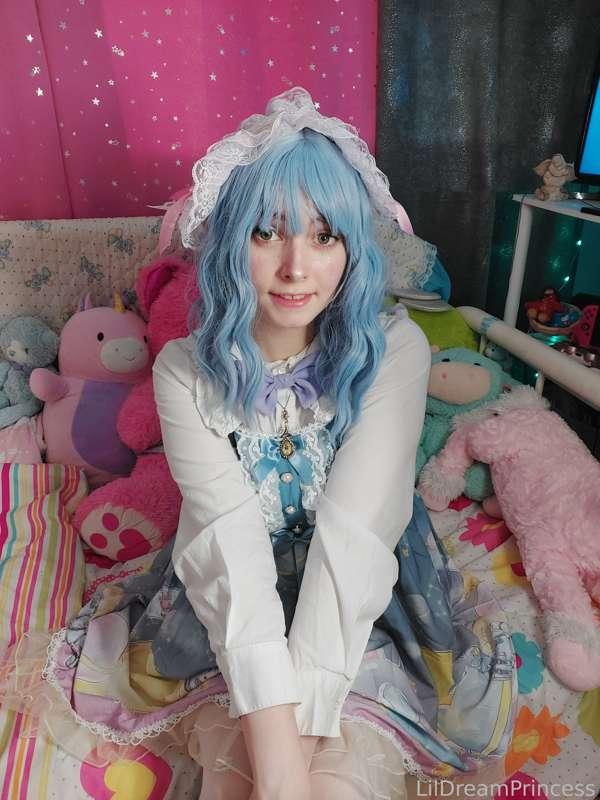 lildreamprincess image #2