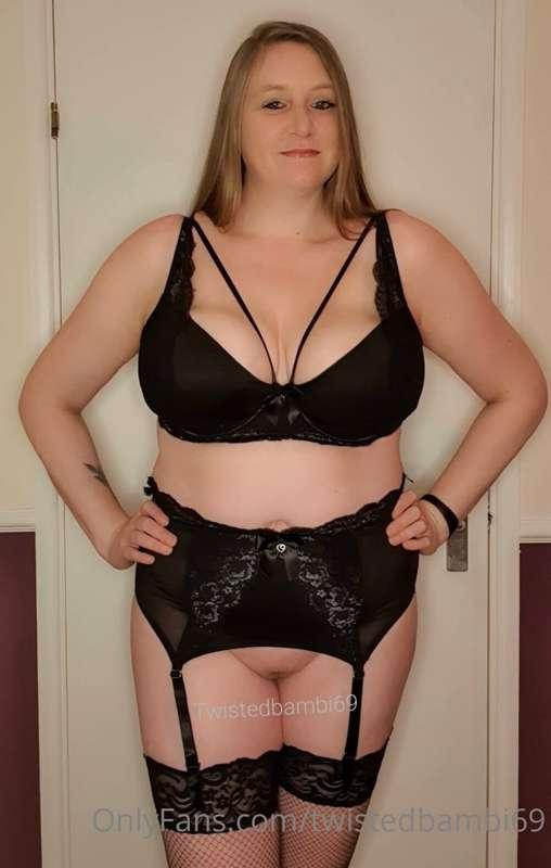 No knickers 😁😈 x