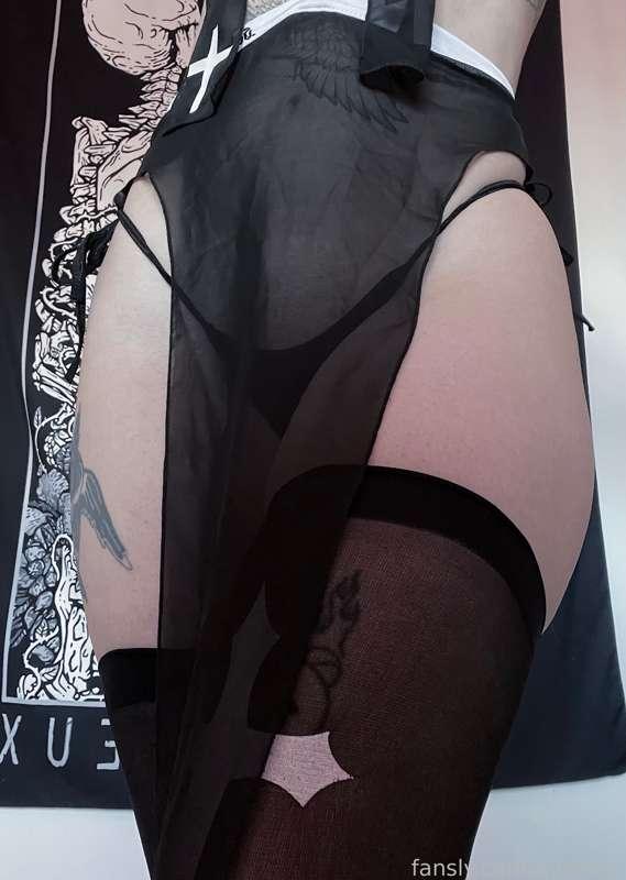 come confess your sins~