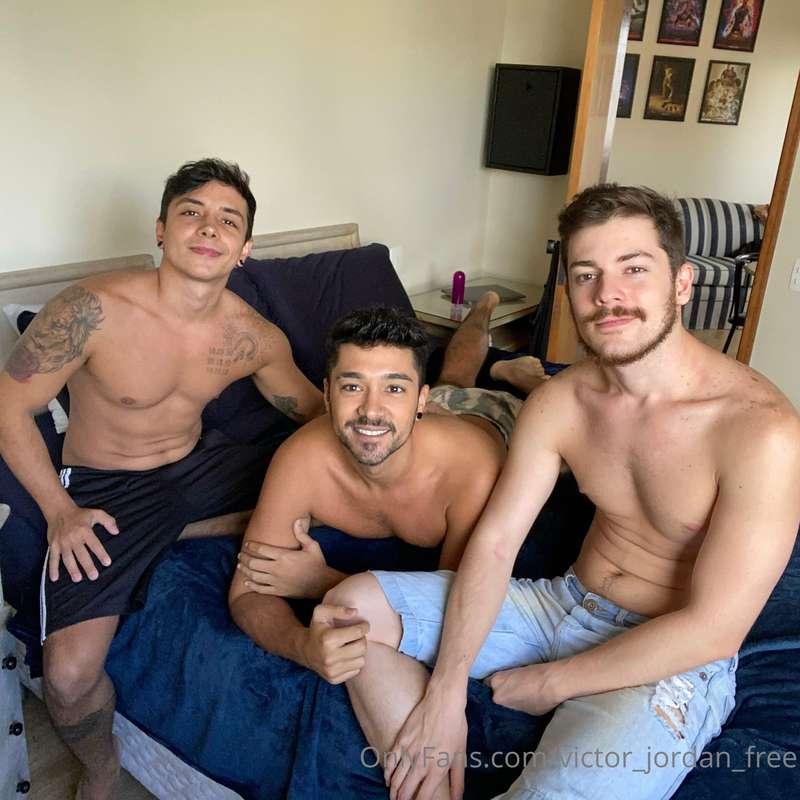 New video with @rodrigoweeh2 this week on @victor_jordan