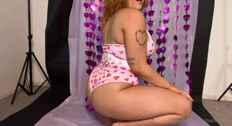 like if you LOVE ass