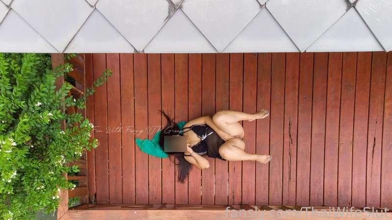 thaiwifeslut image #2