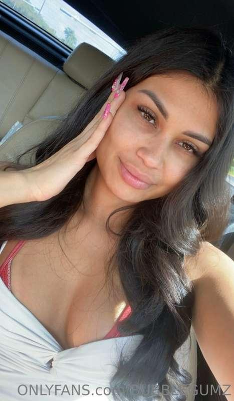 Good afternoon baby ☀️