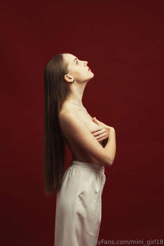My favorite photo from this photo shoot 😍😍 The process was v..