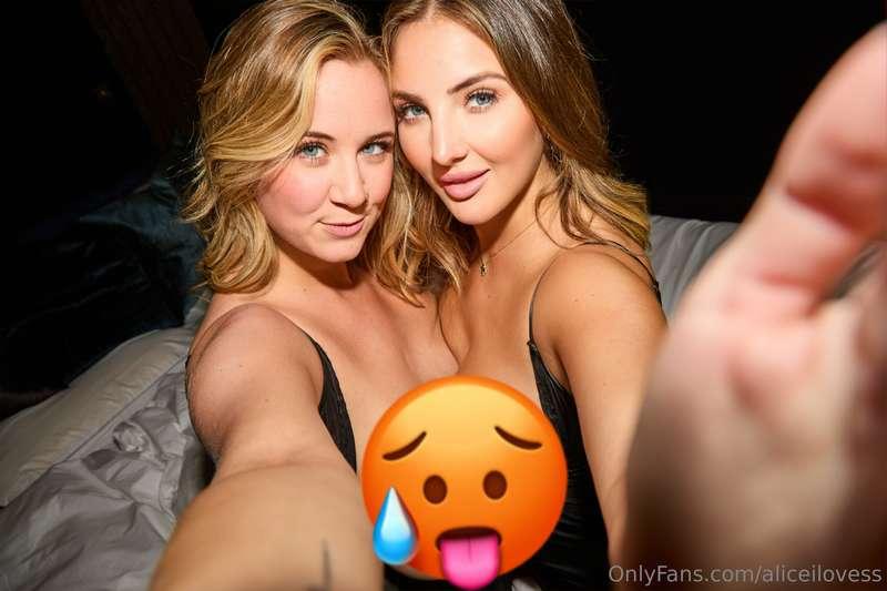 We'll see you tonight 👅