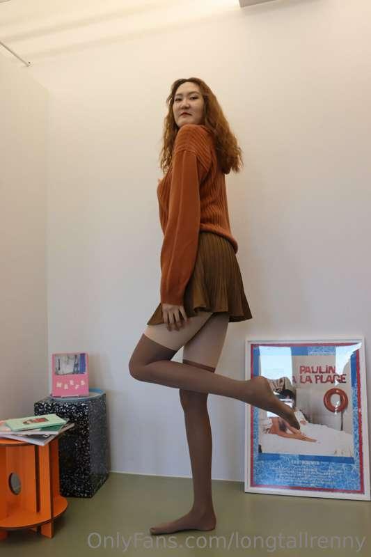 longtallrenny image #0