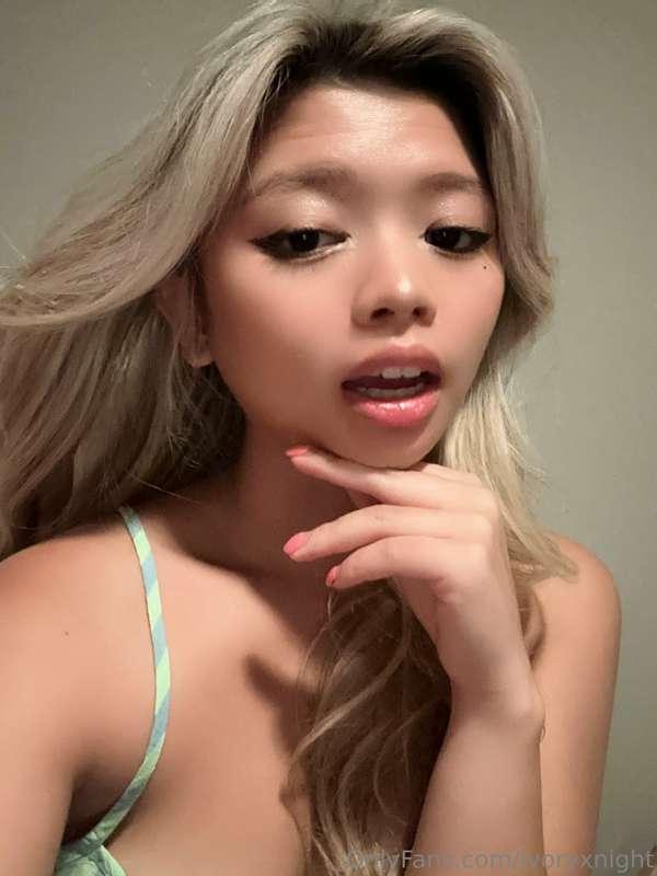 Do you think about me naked? Hmmm???