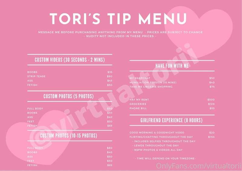 virtualtorii main image