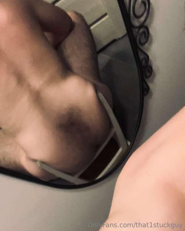 Getting my 🍑 stuck in a stool was great fun, but how did the..