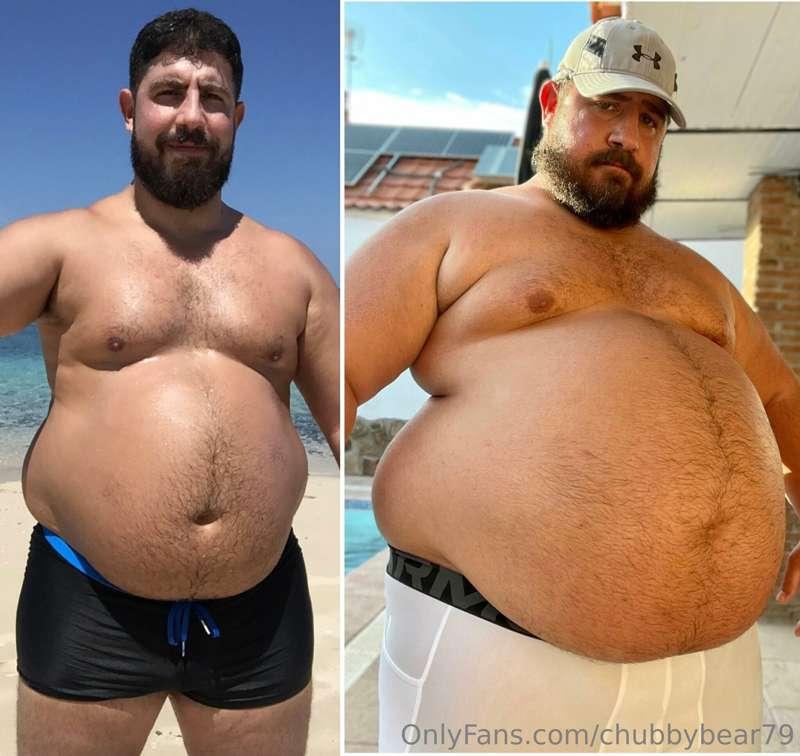 chubbybear79 image #1
