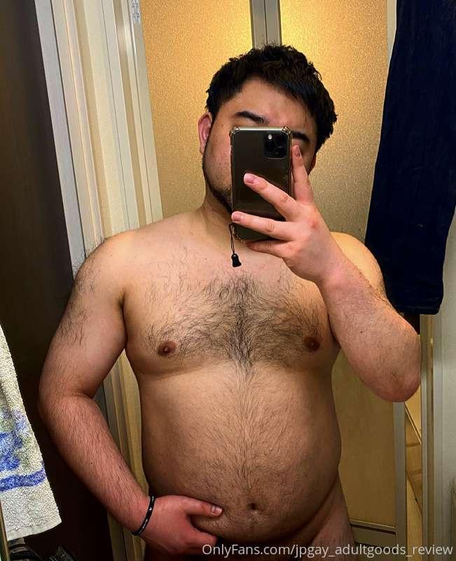 I gained weight...What kind of body shape do you like?

A ne..
