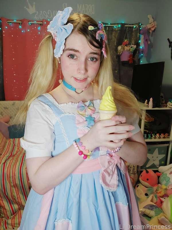 lildreamprincess image #25