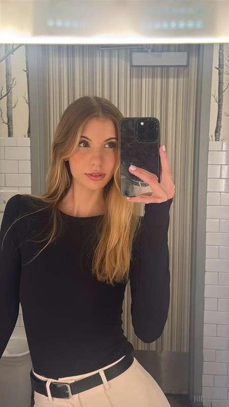 Where would you take me to dinner? 🍽️