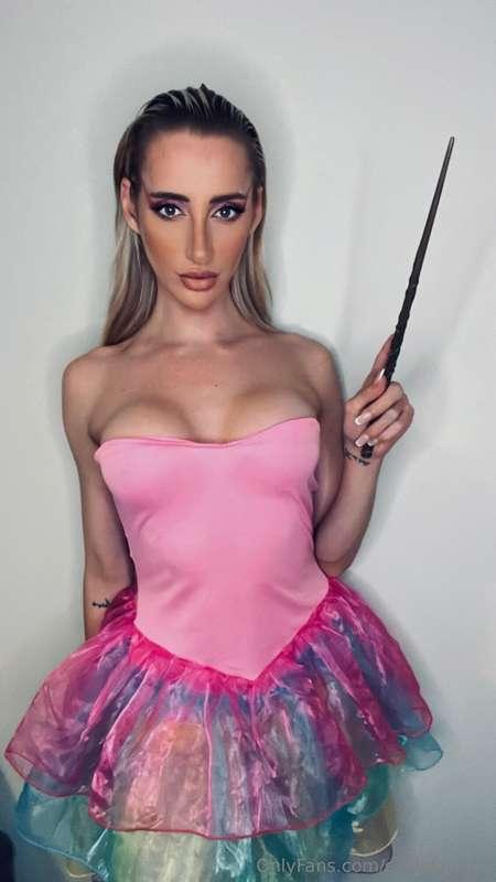 Its my BIRTHDAY today , can i make a wish for something nice..