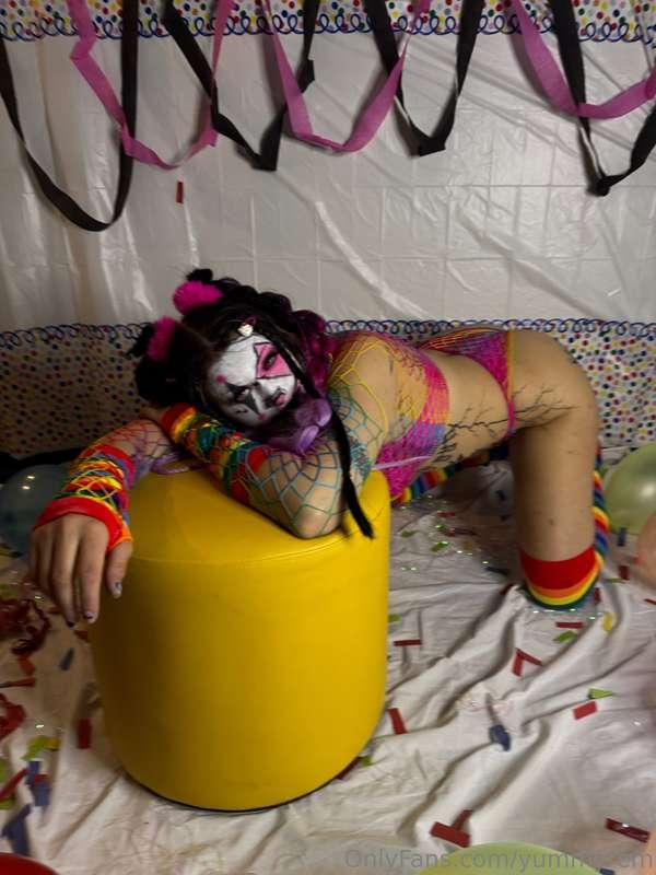 Would u fuck this clussy????