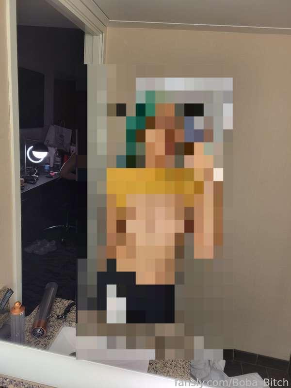 Yesterday was such a fun public livestream with @KawaiiGrin and @PixieSmallsXO ! The full recording is uploading and will be posted tomorrow, but here are some fun pics and videos of how the night continued. 💞 I sent these out to everyone who tipped during the livestream as a special thank you, but if you happened to miss the stream but still wanted to grab them, I'm posting them here on my wall as well.

This little bundle has a pee in it as a heads up! 🍋💦 So make sure to skip (or watch back twice 😏) if it is/isn't your thing.