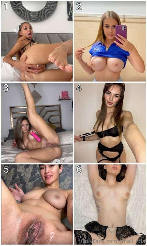 🔥 JOIN MY BESTIES FOR EXCLUSIVE UPDATES!1. 🌟💫 @sassy_clara 💫..