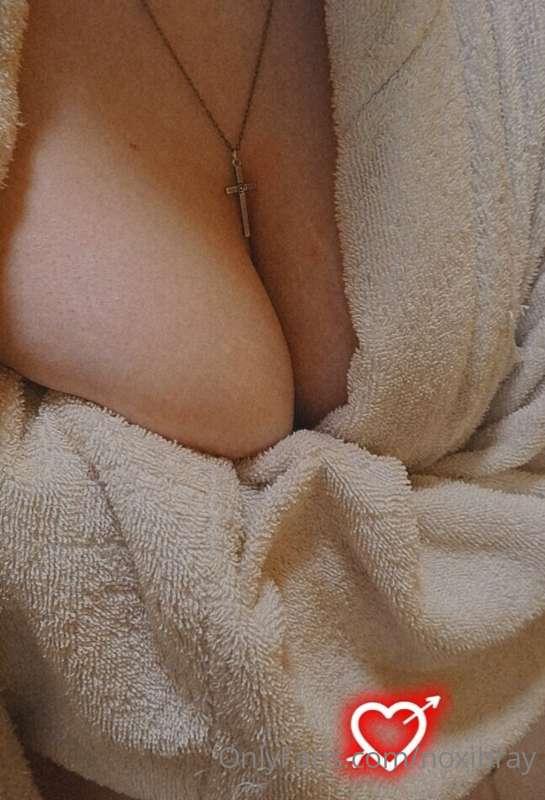 Bath time~
