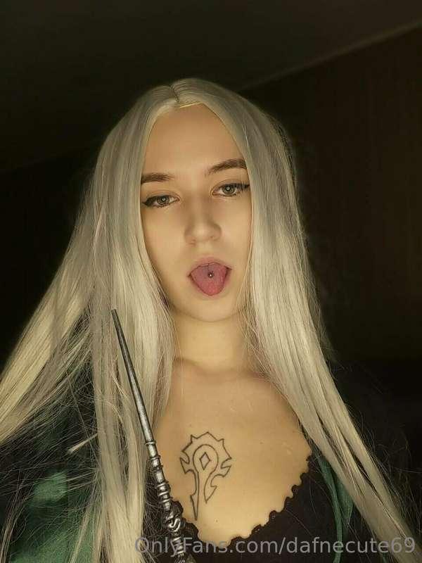@vikacosplay

Dear I can fulfill your fantasies🤩🔥 What would..