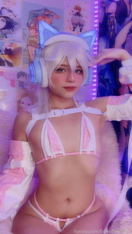 edenthefairy image #10